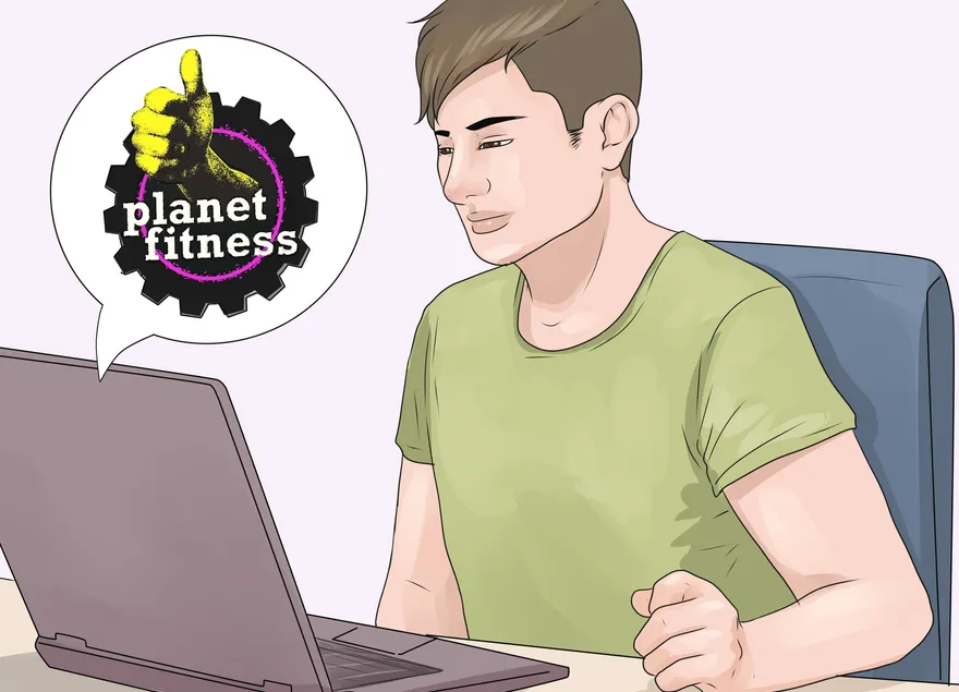 Bir planet fitness üzvlüyünü necə ləğv etmək olar