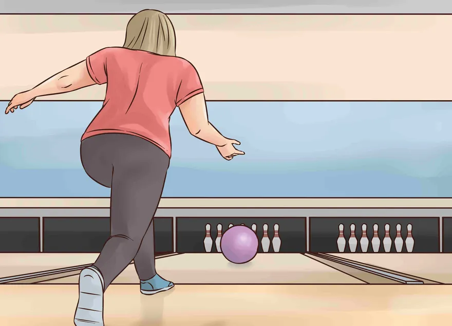 Bowling topunu necə təmizləmək olar