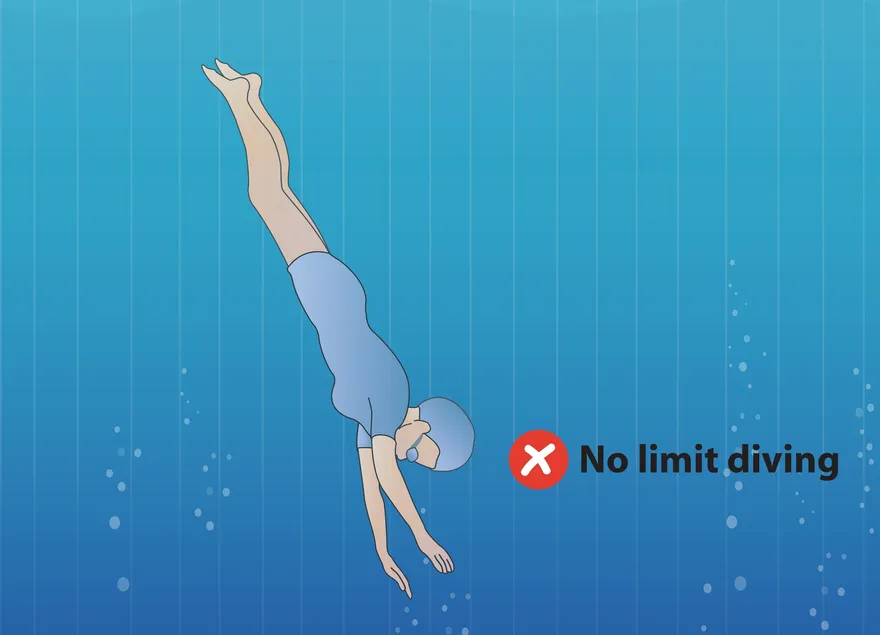 Dive necə