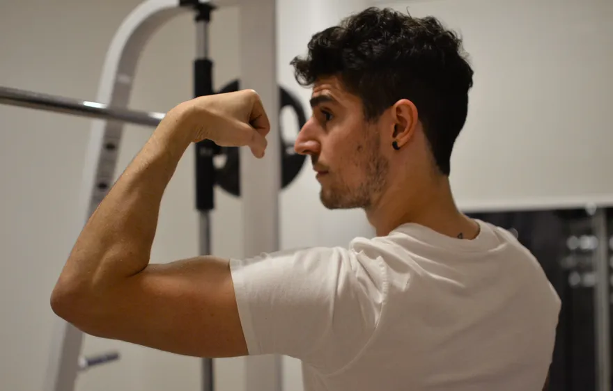 Daha yaxşı biceps necə əldə etmək olar