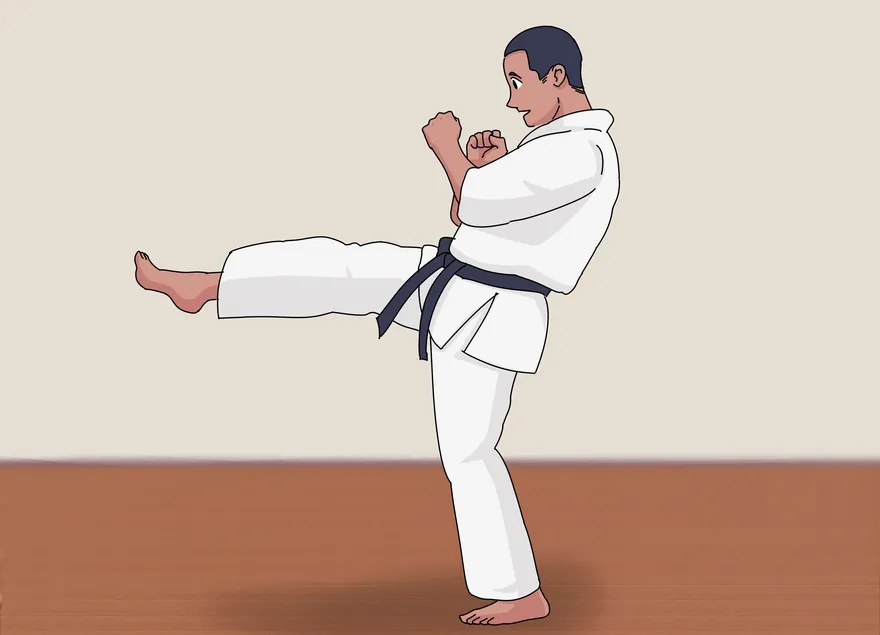 Karate əsaslarını necə öyrənmək olar