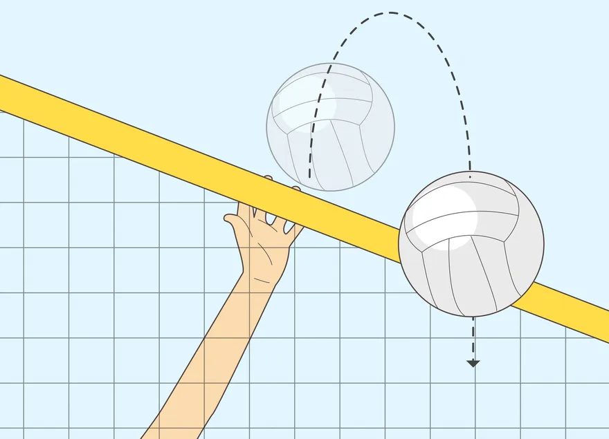 Əsas voleybol hərəkətlərini necə mənimsəmək olar