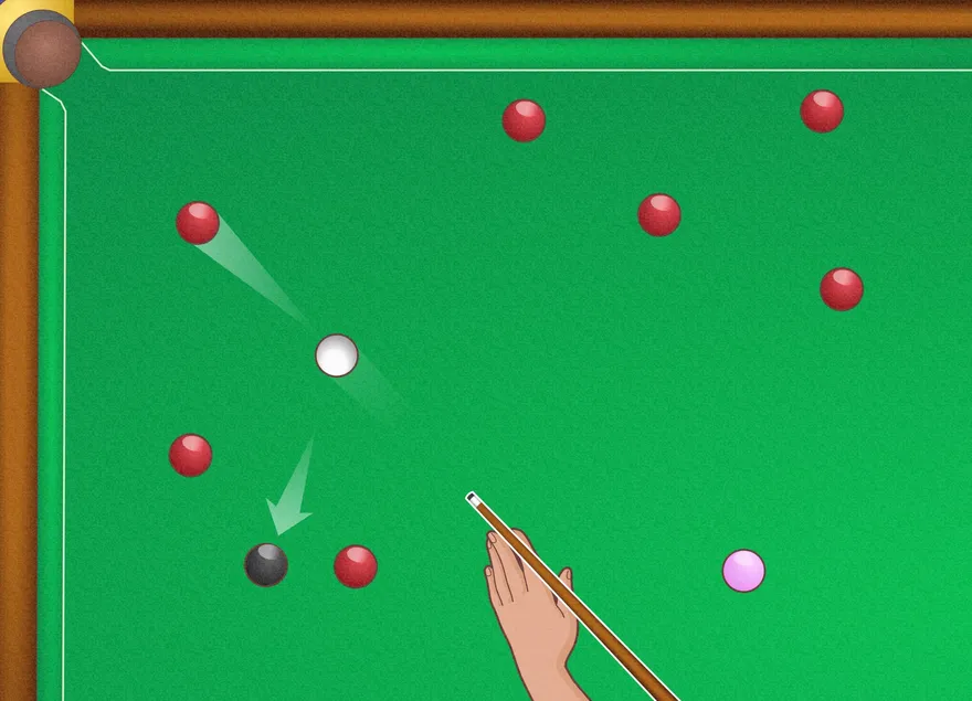 Snooker oynamaq üçün bir başlanğıc bələdçisi