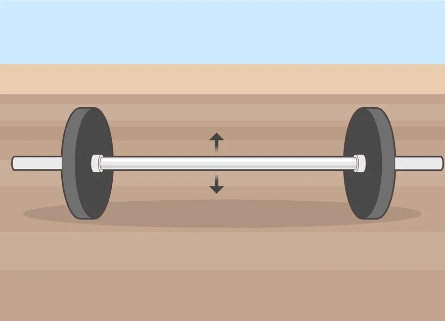 Deadliftlər üçün tutuşunuzu necə gücləndirmək olar