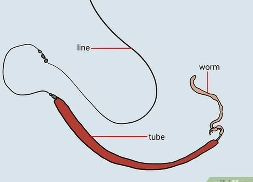 addım 1 tube və qurd texnikasından nə vaxt istifadə edəcəyinizi bilin.