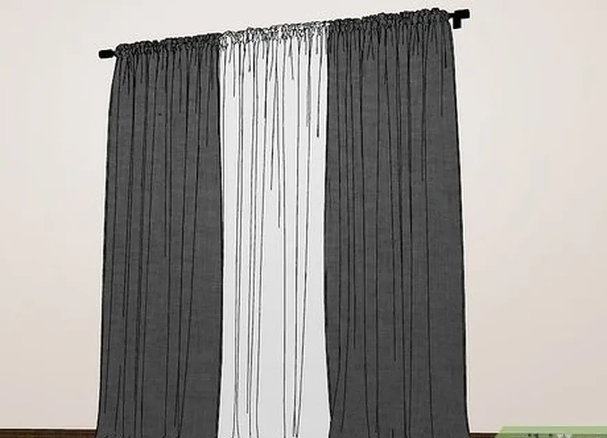 qulaq oyunları deyilsə't cutting it, soundproof curtains can help.