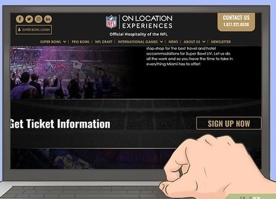 addım 1 bilet alarkən birbaşa nfl-dən alın're available.