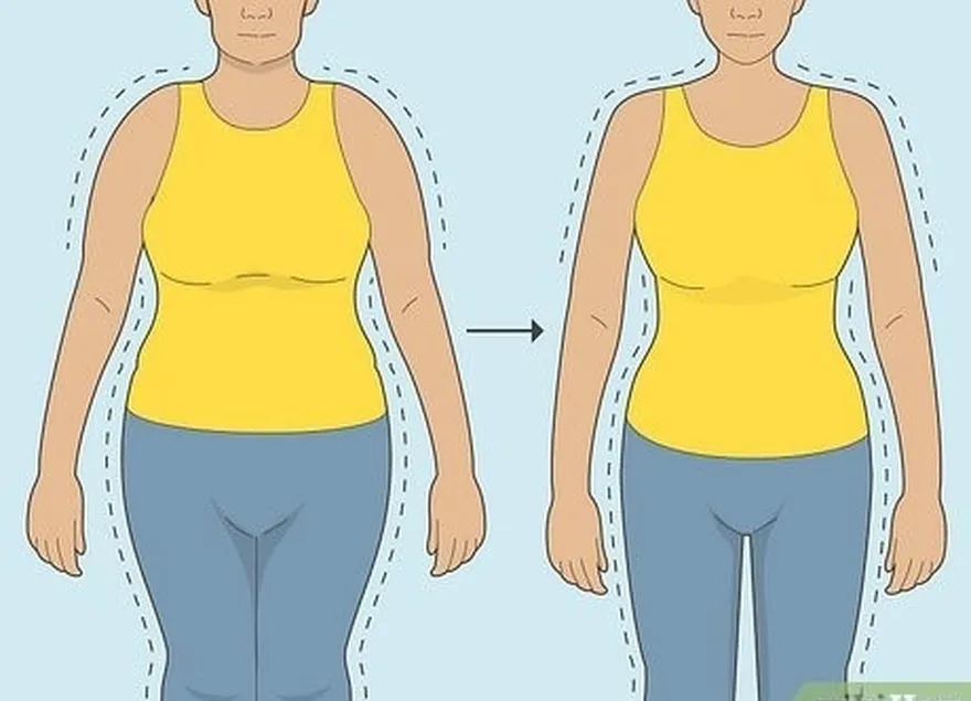 addım 1 edə biləcəyinizi tanıyın't lose weight in one area of your body.