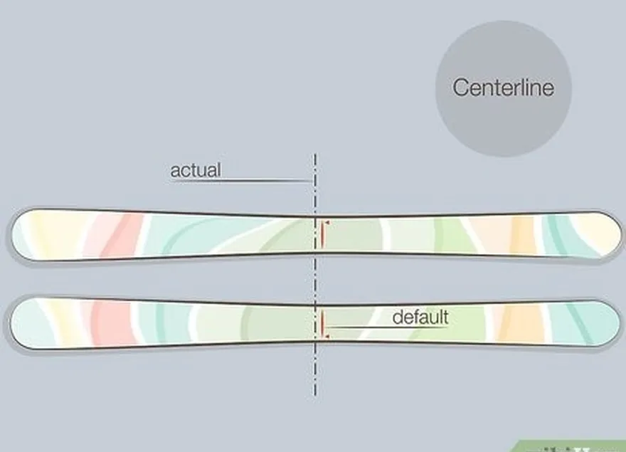 addım 1 don olsanız, fabrik tövsiyə olunur't have a preferred skiing style.