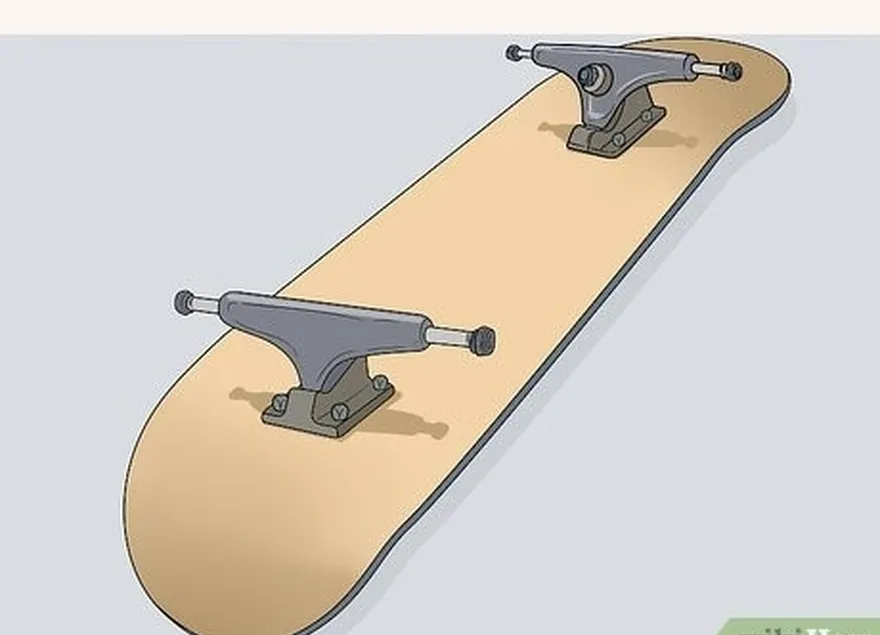 addım 3 yük maşını's baseplate up with 4 bolts and attach the nuts.