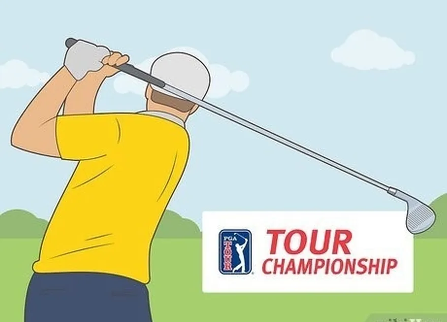 addım 15 pga tour çempionatı üçün uyğun olun.