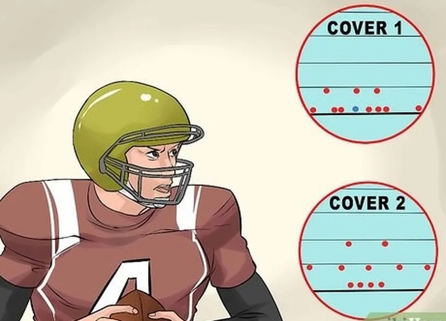 addım 5 rəqiblə tanış olun's defensive tendencies.